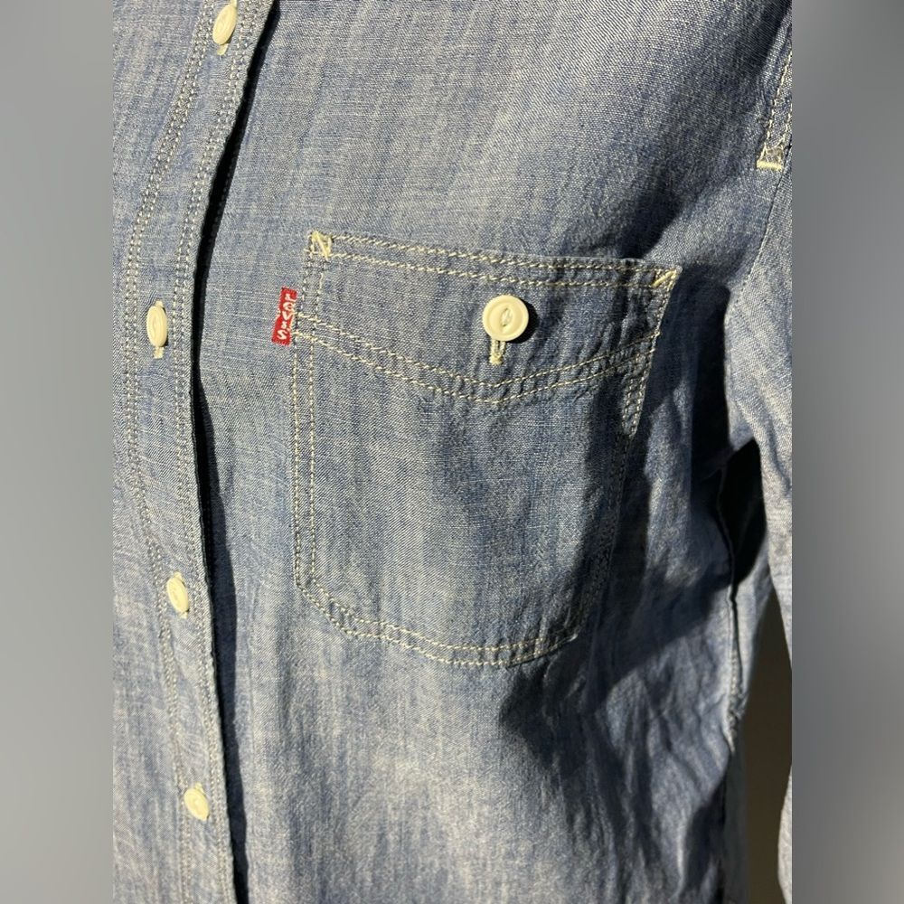 LEVIS VINTAGE - Picture 8 of 11